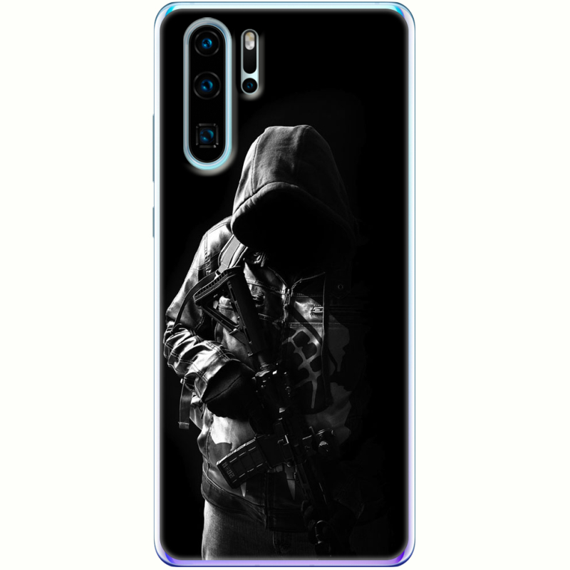 Чехол Uprint Huawei P30 Pro 