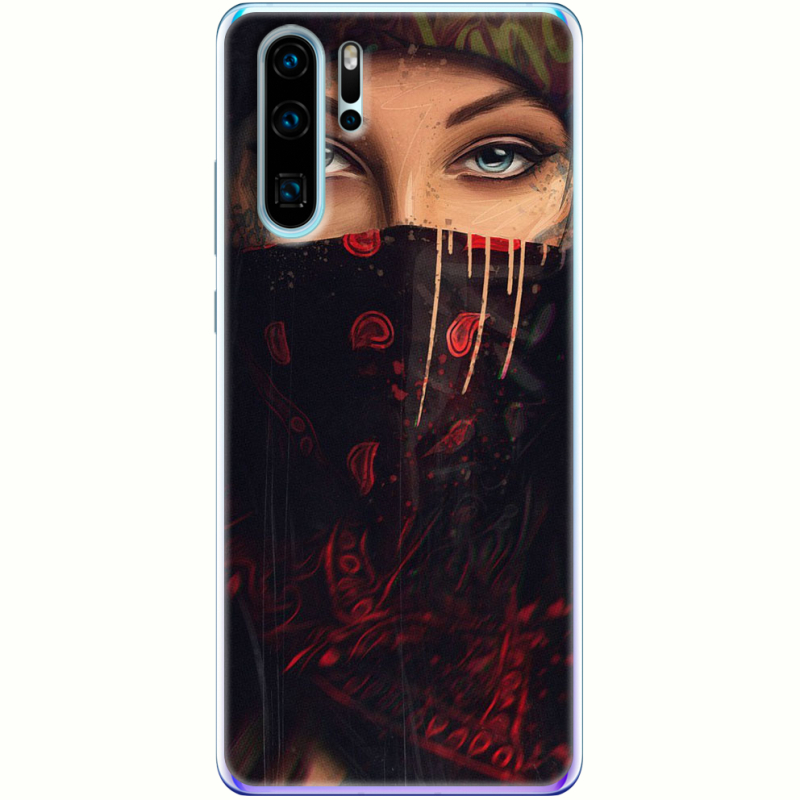 Чехол Uprint Huawei P30 Pro 