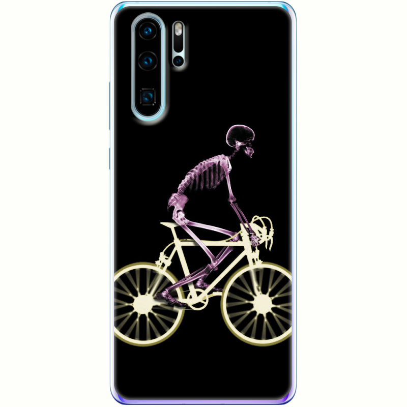 Чехол Uprint Huawei P30 Pro 