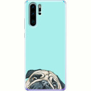 Чехол Uprint Huawei P30 Pro 