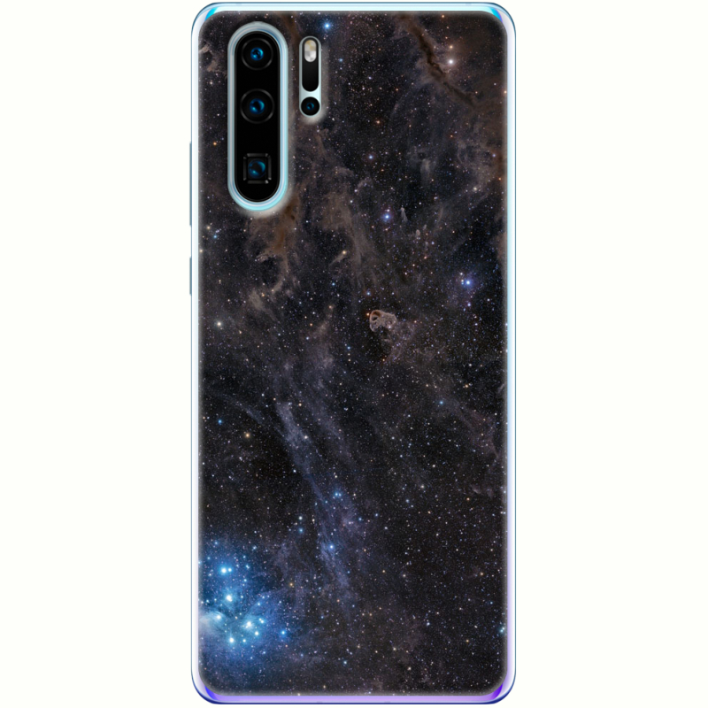 Чехол Uprint Huawei P30 Pro 