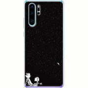 Чехол Uprint Huawei P30 Pro 