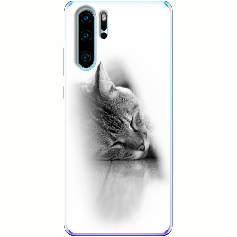 Чехол Uprint Huawei P30 Pro 