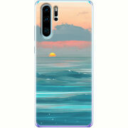 Чехол Uprint Huawei P30 Pro Inspiration