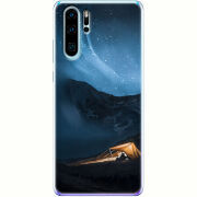 Чехол Uprint Huawei P30 Pro Nowhere