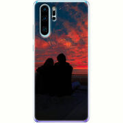 Чехол Uprint Huawei P30 Pro the Secret Place