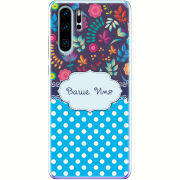 Чехол Uprint Huawei P30 Pro 