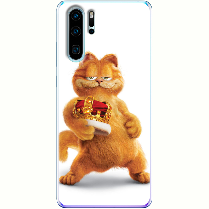 Чехол Uprint Huawei P30 Pro 