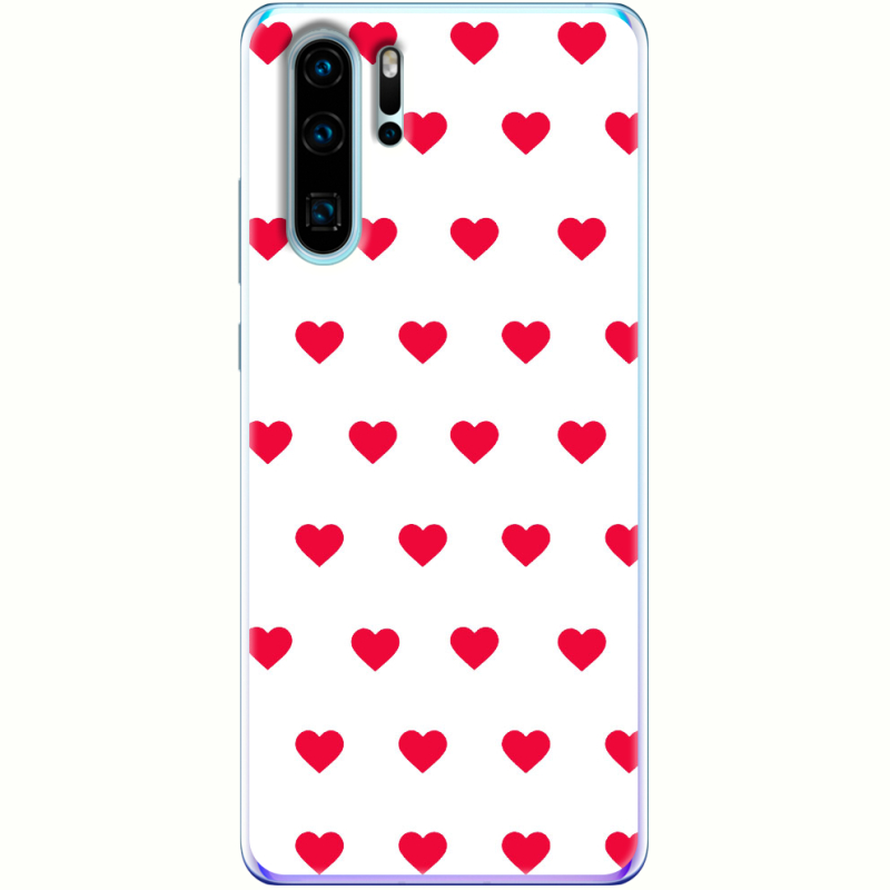 Чехол Uprint Huawei P30 Pro 