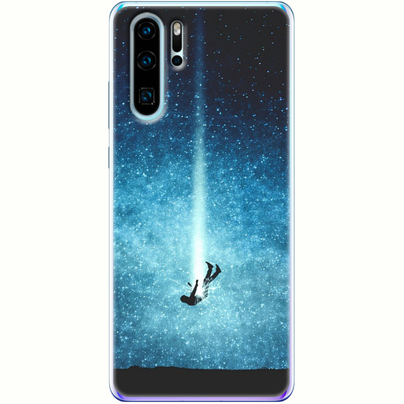 Чехол Uprint Huawei P30 Pro 