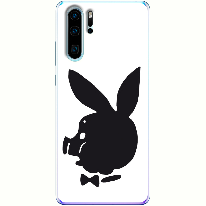 Чехол Uprint Huawei P30 Pro 