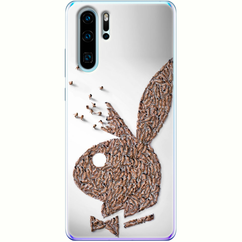 Чехол Uprint Huawei P30 Pro 