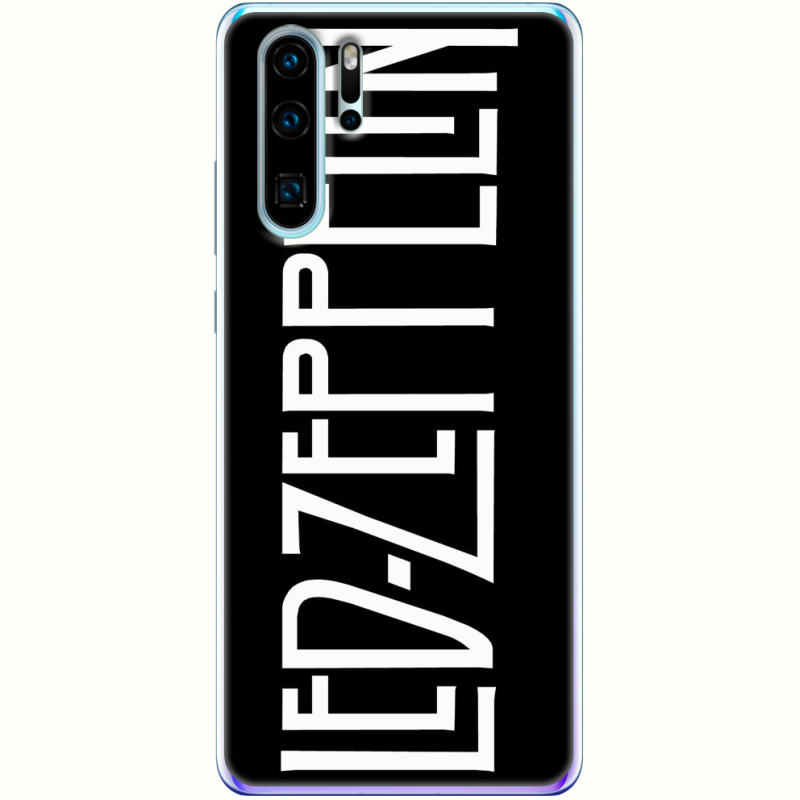 Чехол Uprint Huawei P30 Pro 