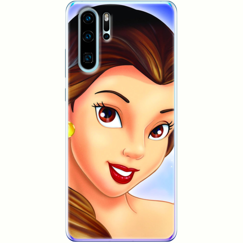 Чехол Uprint Huawei P30 Pro 