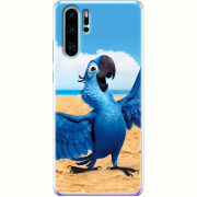 Чехол Uprint Huawei P30 Pro 