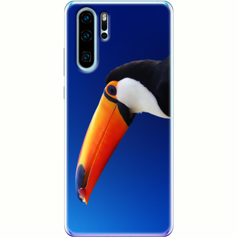 Чехол Uprint Huawei P30 Pro 