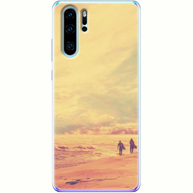 Чехол Uprint Huawei P30 Pro 