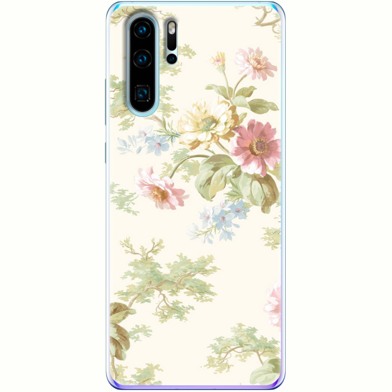 Чехол Uprint Huawei P30 Pro 