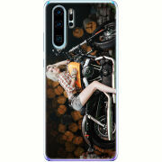 Чехол Uprint Huawei P30 Pro 