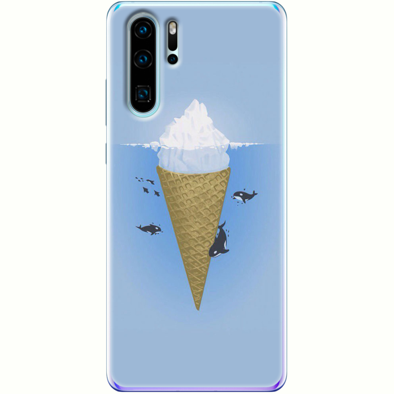 Чехол Uprint Huawei P30 Pro 