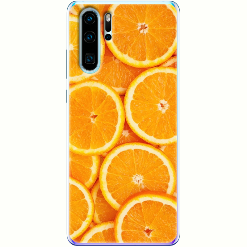 Чехол Uprint Huawei P30 Pro 