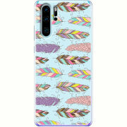 Чехол Uprint Huawei P30 Pro 