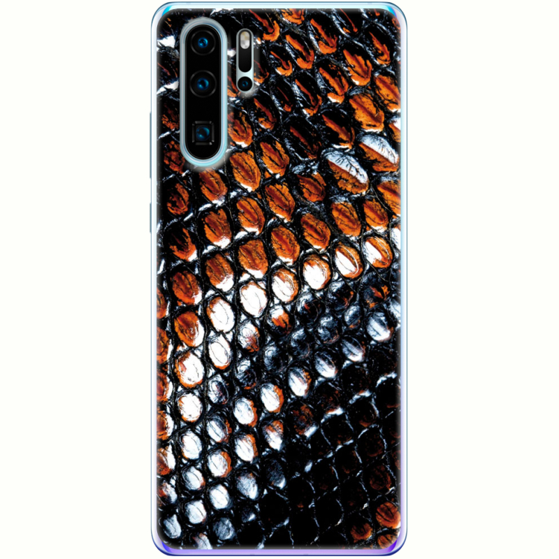 Чехол Uprint Huawei P30 Pro 