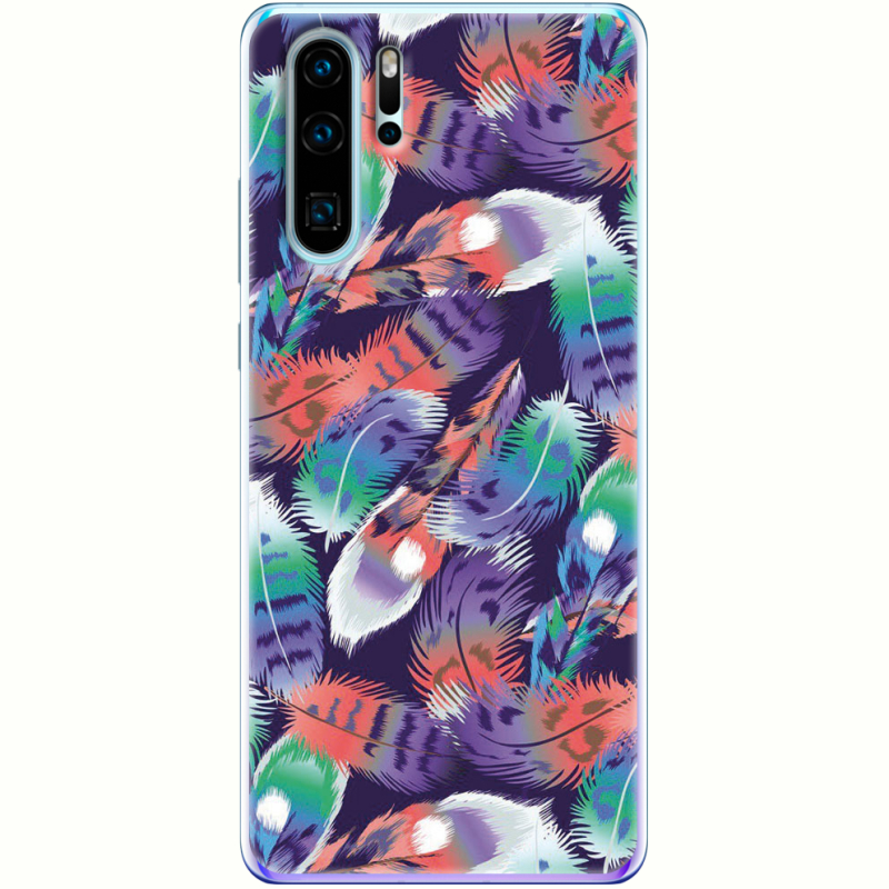 Чехол Uprint Huawei P30 Pro 