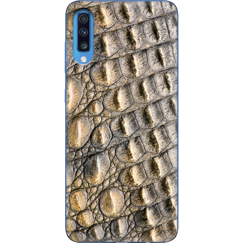 Чехол Uprint Samsung A705 Galaxy A70 