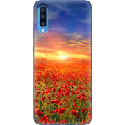 Чехол Uprint Samsung A705 Galaxy A70 