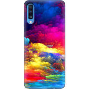 Чехол Uprint Samsung A705 Galaxy A70 