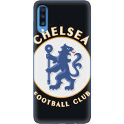 Чехол Uprint Samsung A705 Galaxy A70 FC Chelsea