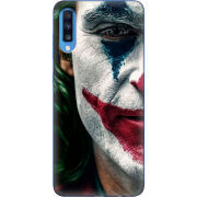 Чехол Uprint Samsung A705 Galaxy A70 Joker Background