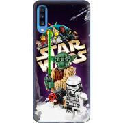 Чехол Uprint Samsung A705 Galaxy A70 Lego StarWars