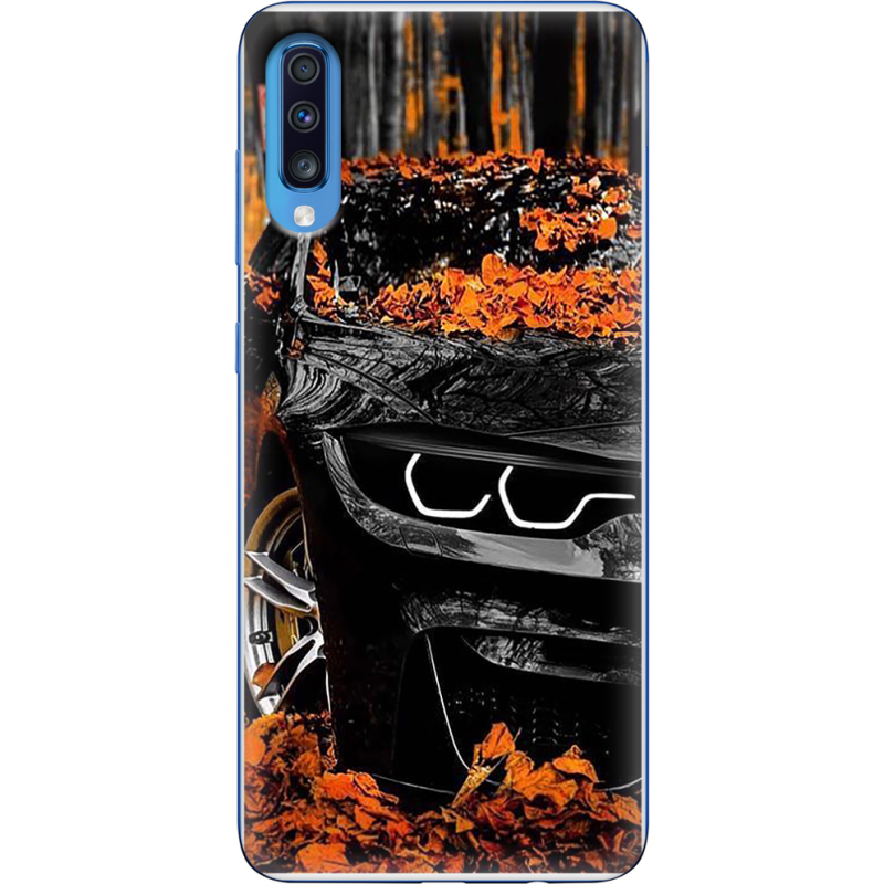 Чехол Uprint Samsung A705 Galaxy A70 BMW M3