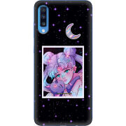 Чехол Uprint Samsung A705 Galaxy A70 Sailor Moon