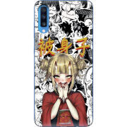 Чехол Uprint Samsung A705 Galaxy A70 Himiko Toga - My Hero Academia