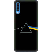 Чехол Uprint Samsung A705 Galaxy A70 Pink Floyd Україна