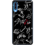 Чехол Uprint Samsung A705 Galaxy A70 Stray Kids автограф