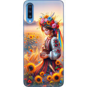 Чехол Uprint Samsung A705 Galaxy A70 