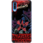 Чехол Uprint Samsung A705 Galaxy A70 