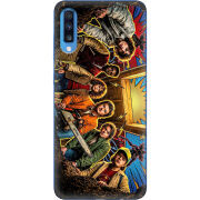 Чехол Uprint Samsung A705 Galaxy A70 