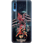 Чехол Uprint Samsung A705 Galaxy A70 