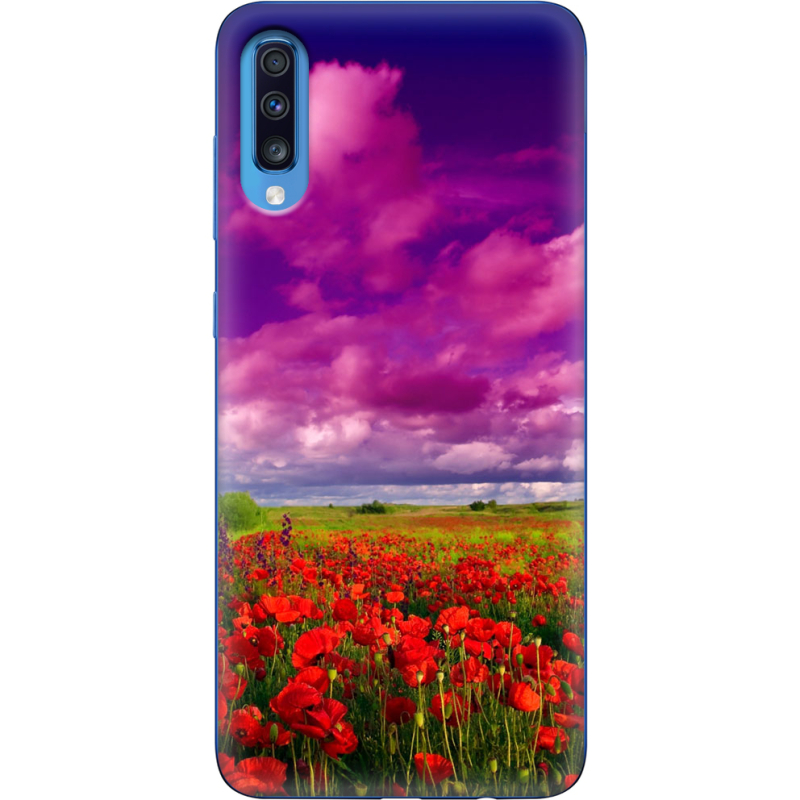 Чехол Uprint Samsung A705 Galaxy A70 