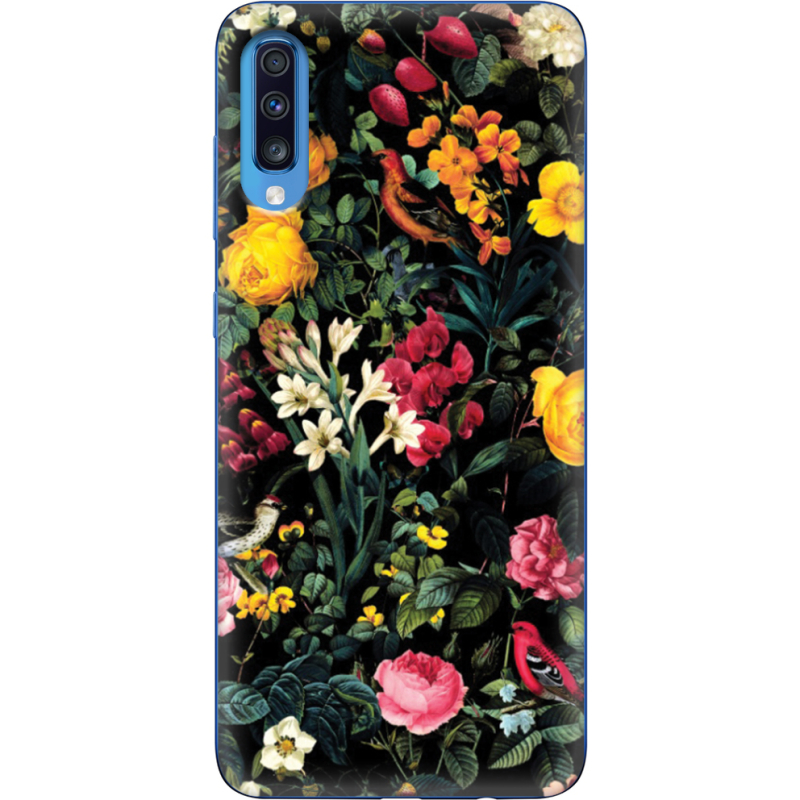 Чехол Uprint Samsung A705 Galaxy A70 