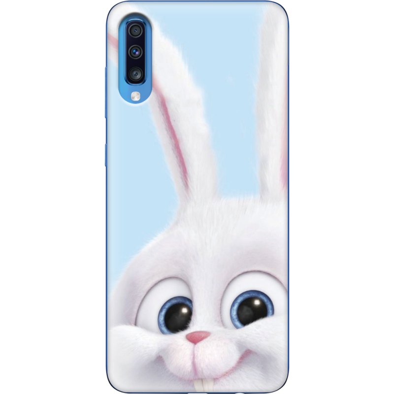 Чехол Uprint Samsung A705 Galaxy A70 Rabbit