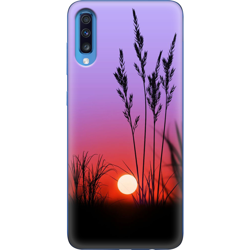 Чехол Uprint Samsung A705 Galaxy A70 