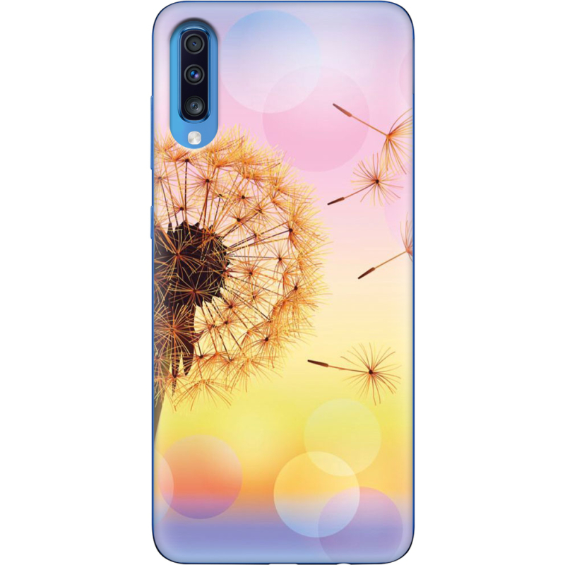 Чехол Uprint Samsung A705 Galaxy A70 