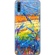 Чехол Uprint Samsung A705 Galaxy A70 