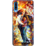 Чехол Uprint Samsung A705 Galaxy A70 Kiss Under Umbrella